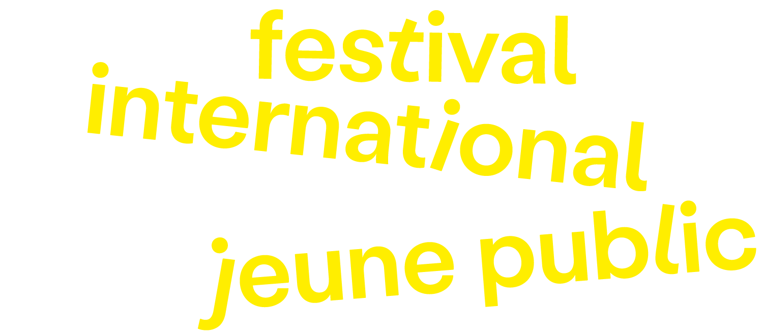 Turbulences, Festival international Jeune Public - Partenaires